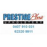 Prestige Plus Upholstery
